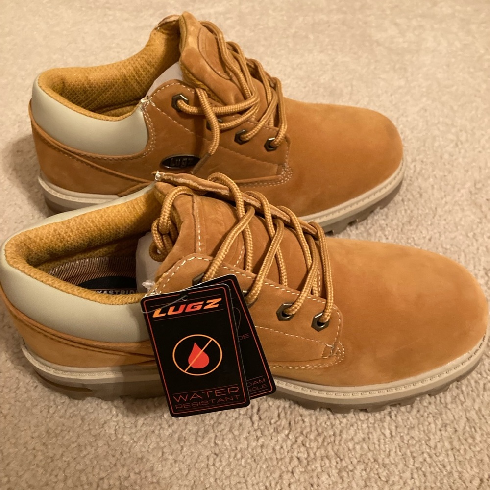 Lugz Shoe Boots
